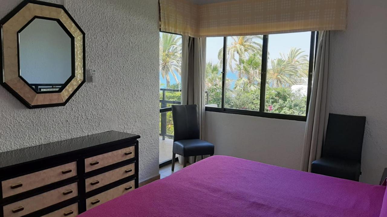 Apartamento Skol 134c 1 Bedroom With Sea Views *