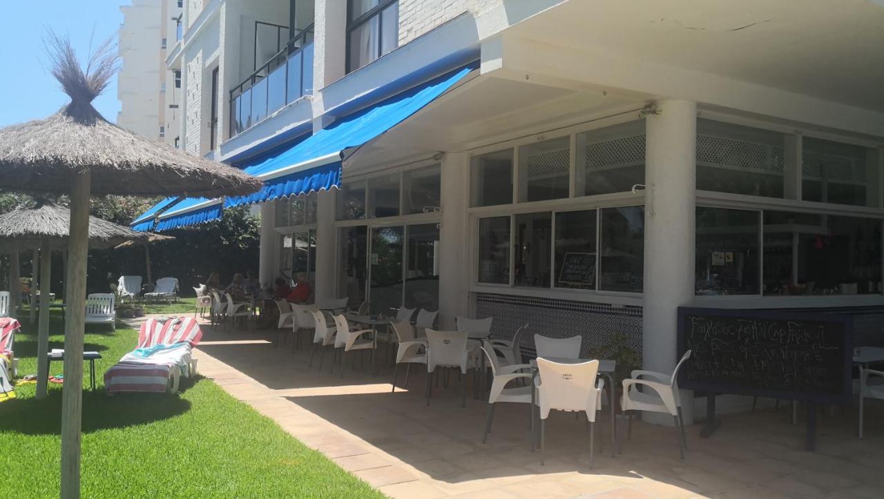 Skol 134c 1 Bedroom With Sea Views Apartamento Marbella